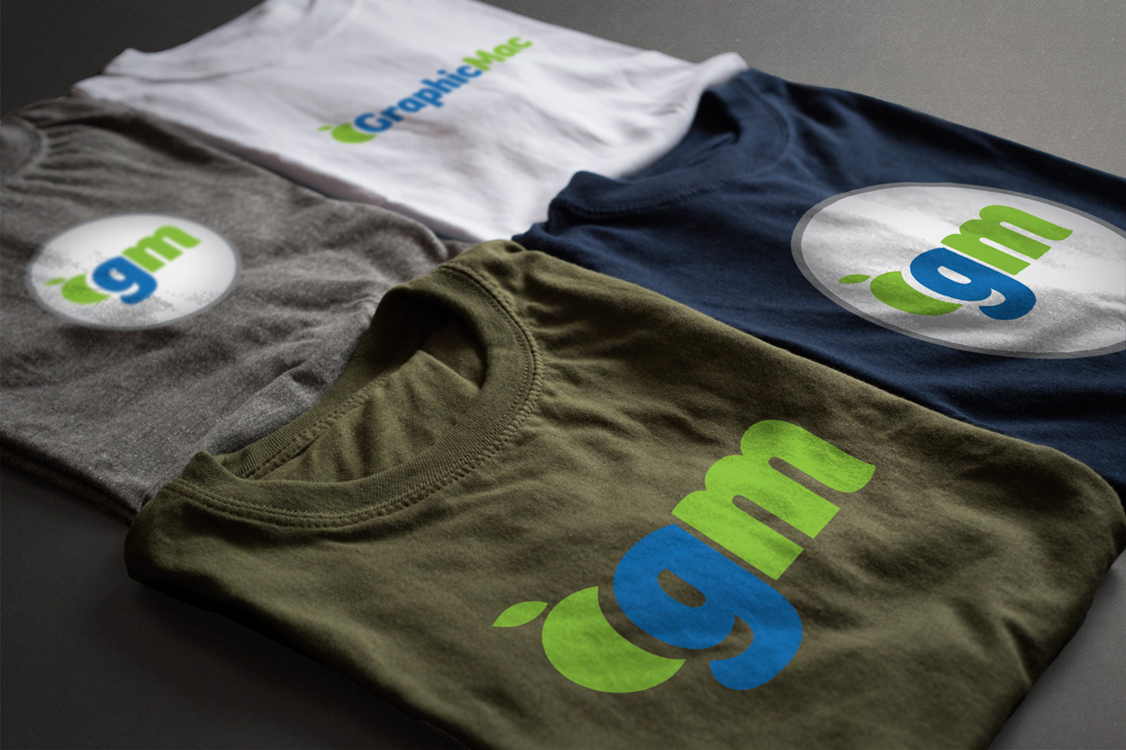 T-Shirt mockups