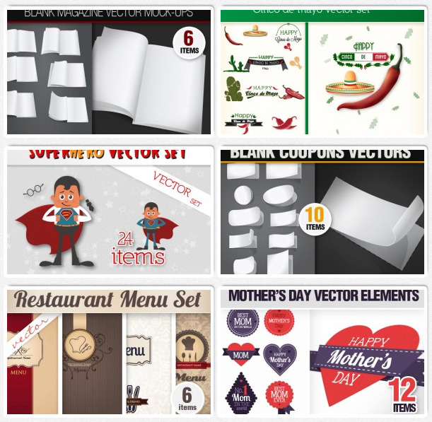 InkyDeals Design Bundle