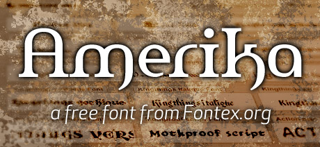 free font