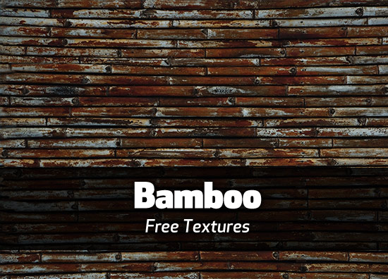 Bamboo Textures