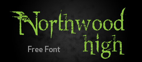 free font