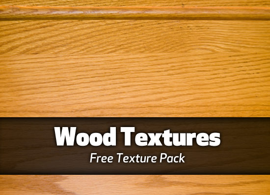 More wood textures