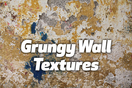 Free grunge textures