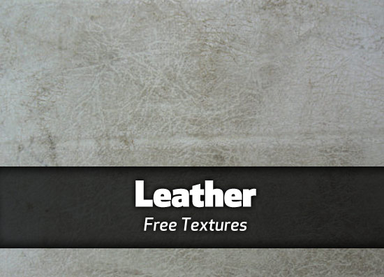 Free leather textures