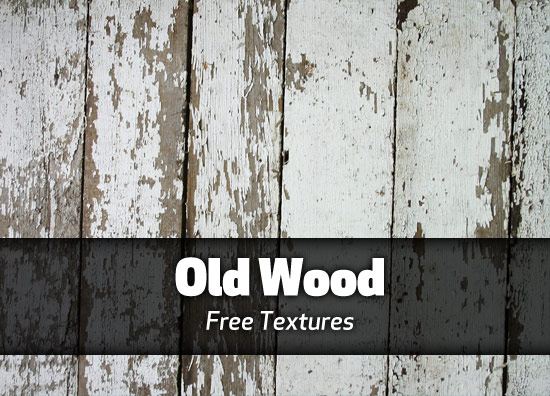 Old Wood Textures