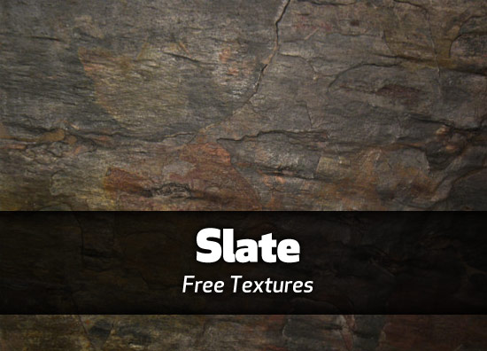 Free Slate Textures