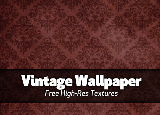 Vintage wallpapers