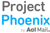 Project Phoenix by AOL Mail